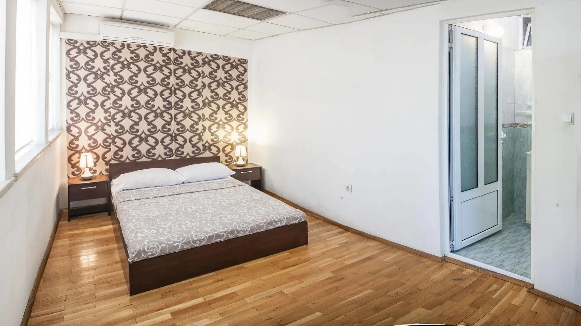 Galiani Hostel Sofia 0*,