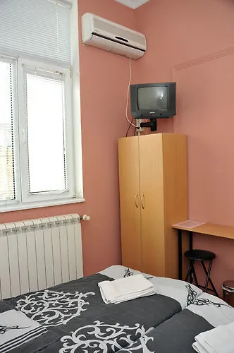 Galiani Hostel Sofia 0*,