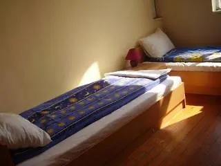 Galiani Hostel Sofia Hotel