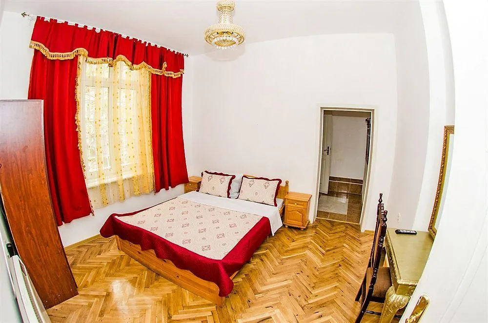 Galiani Hostel Sofia Hotel