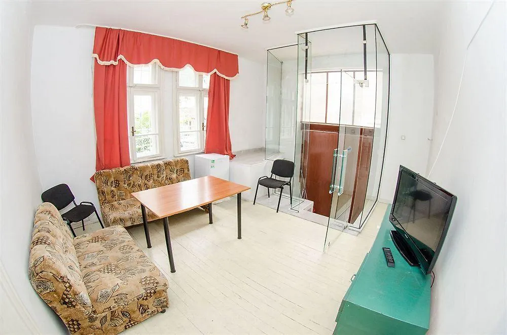Galiani Hostel Sofia Hotel