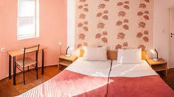 Hotel Galiani Hostel Sofia