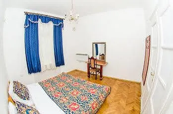 Galiani Hostel Sofia