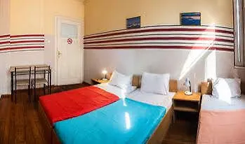 Hotel Galiani Hostel Sofia Bulgaria