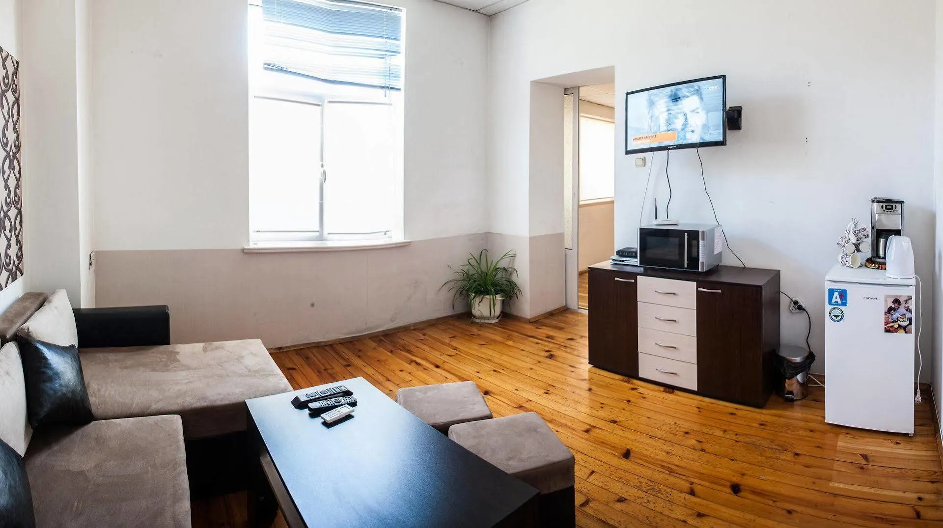 Hotel Galiani Hostel Sofia