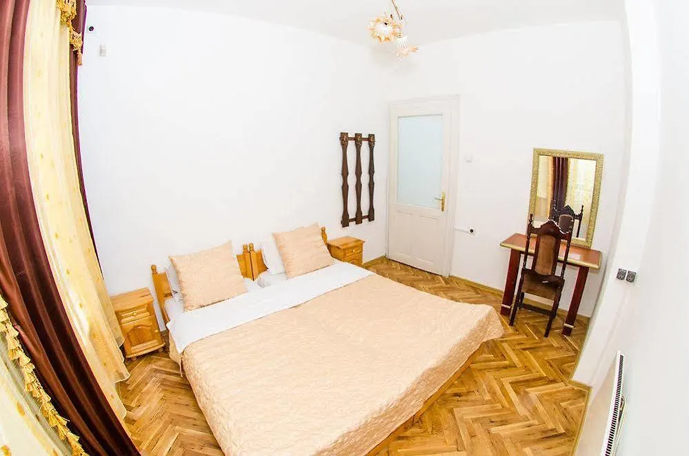 Galiani Hostel Sofia Hotel