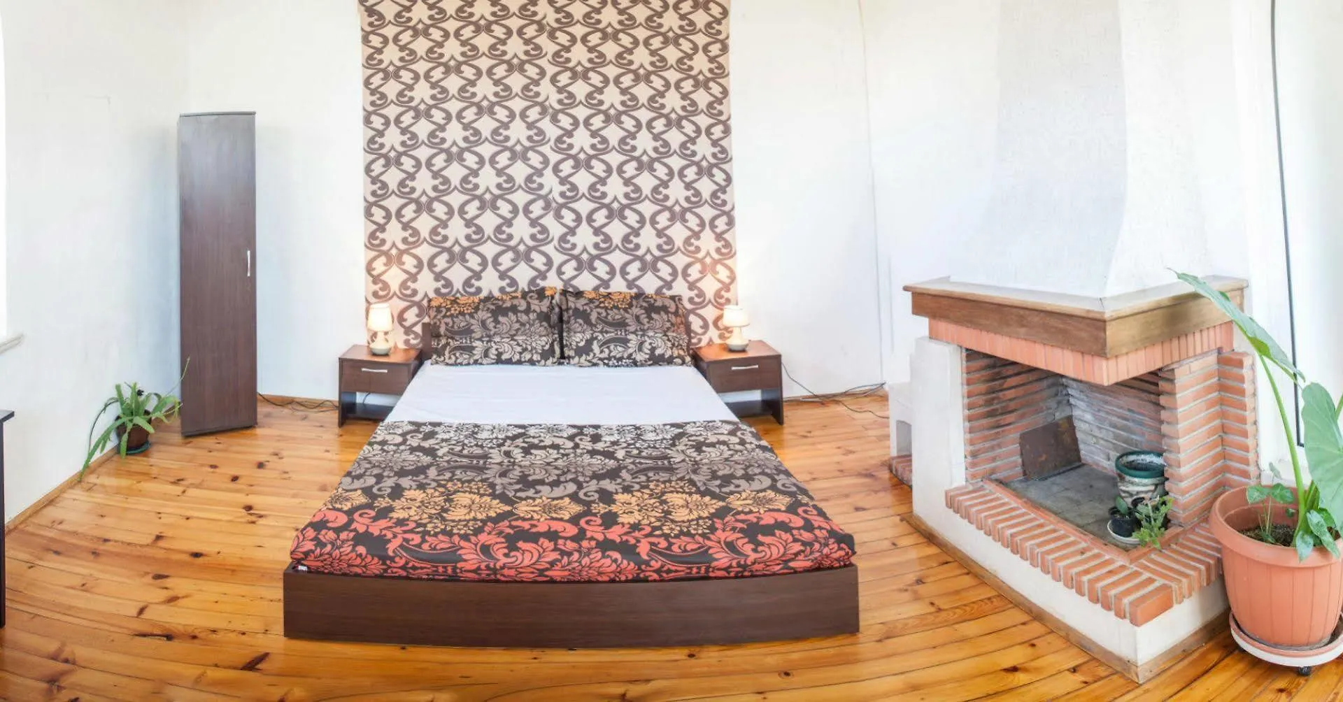 Galiani Hostel Sofia