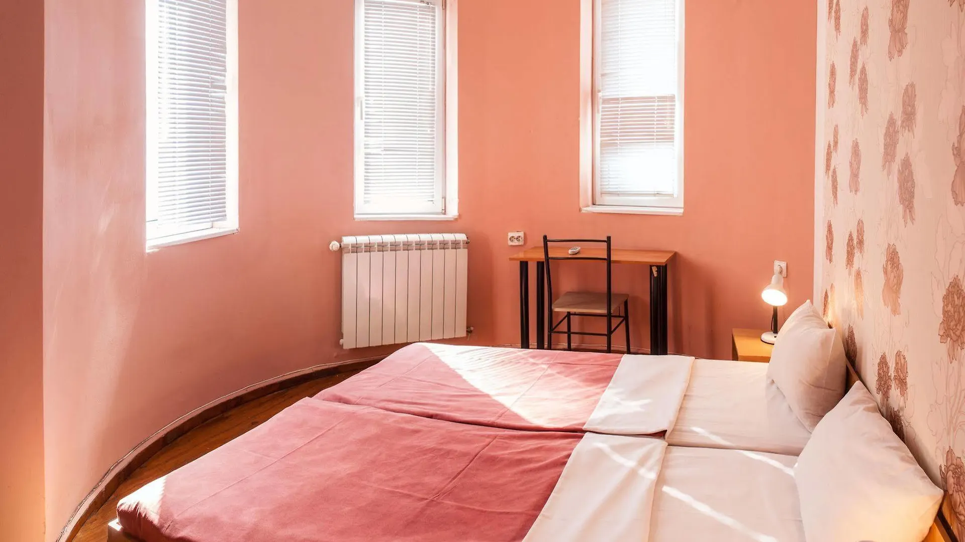 Galiani Hostel Sofia 0*,  Bulgaria
