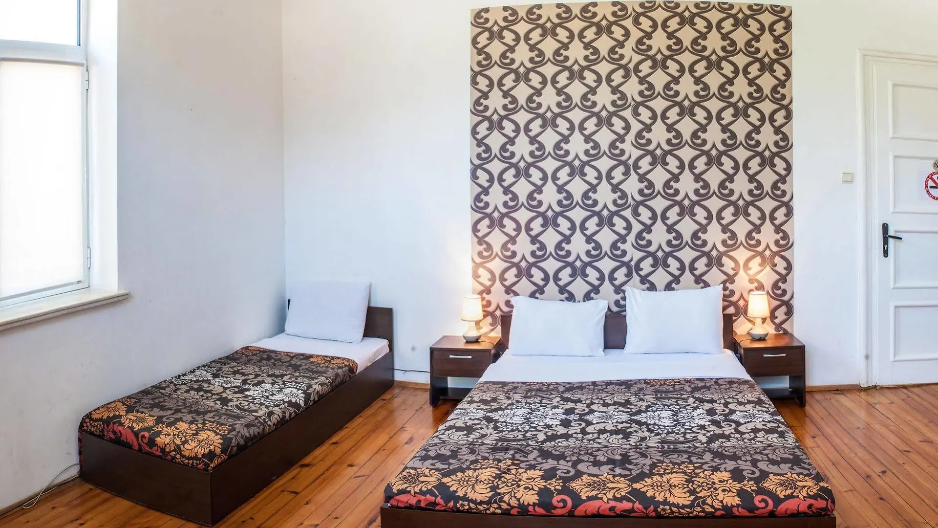 Hotel Galiani Hostel Sofia Bulgaria