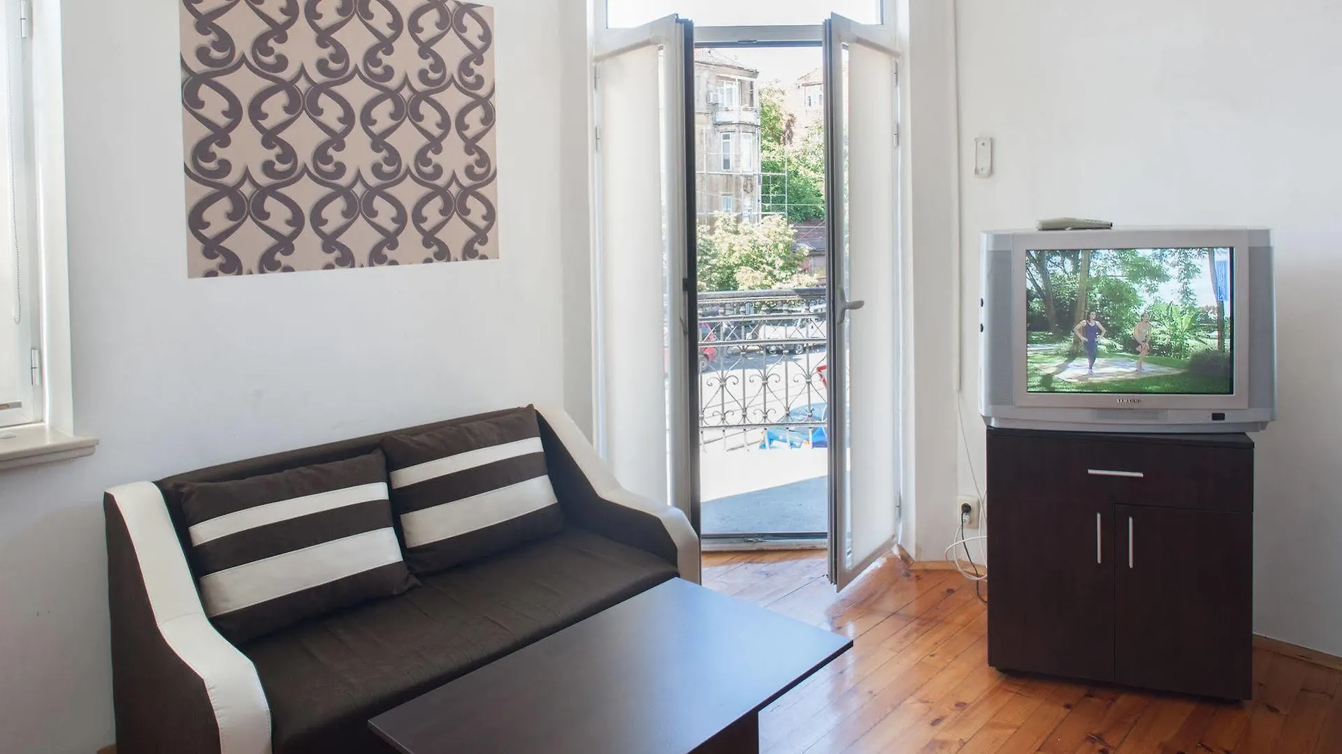 Galiani Hostel Sofia