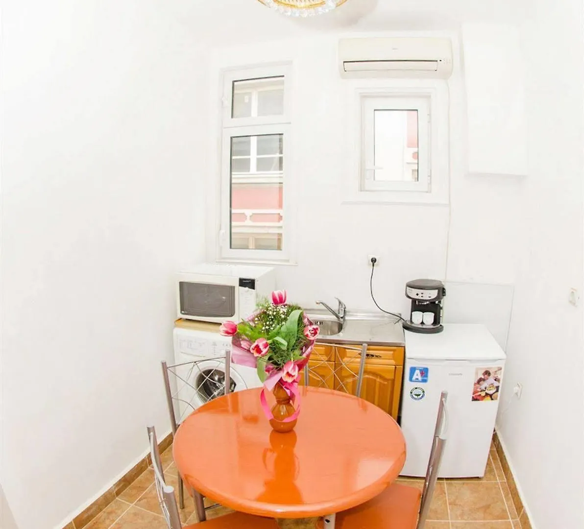 Hotel Galiani Hostel Sofia