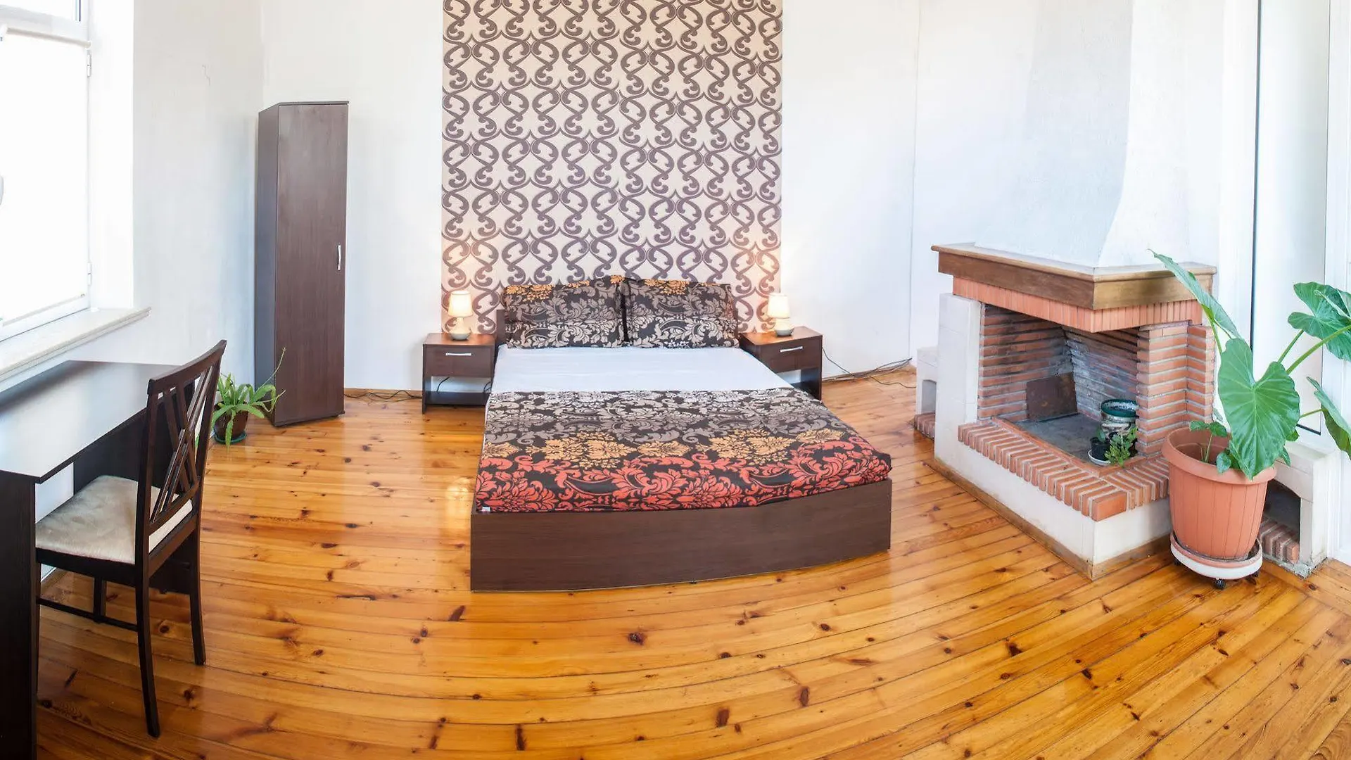 Galiani Hostel Sofia