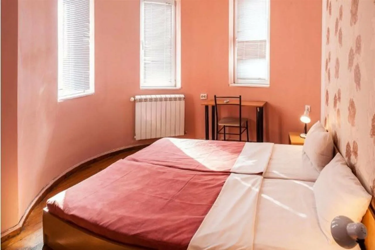 Galiani Hostel Sofia 0*,  Bulgaria