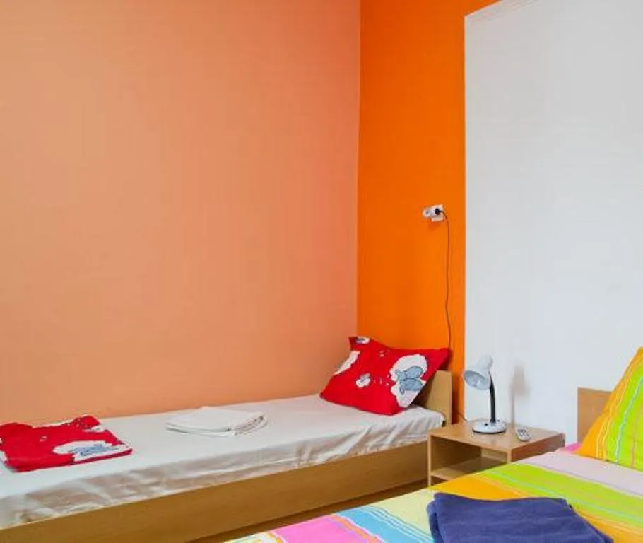 Hotel Galiani Hostel Sofia