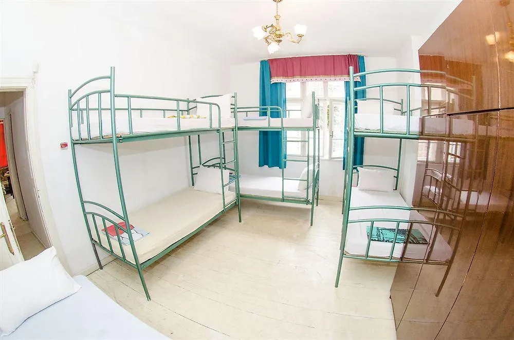 Galiani Hostel Sofia 0*,  Bulgaria