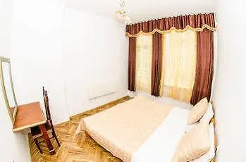 Galiani Hostel Sofia Bulgaria