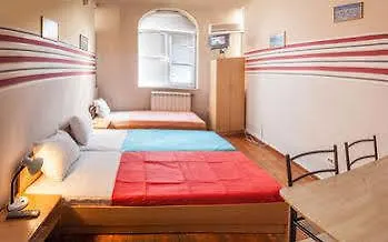 Galiani Hostel Sofia Hotel