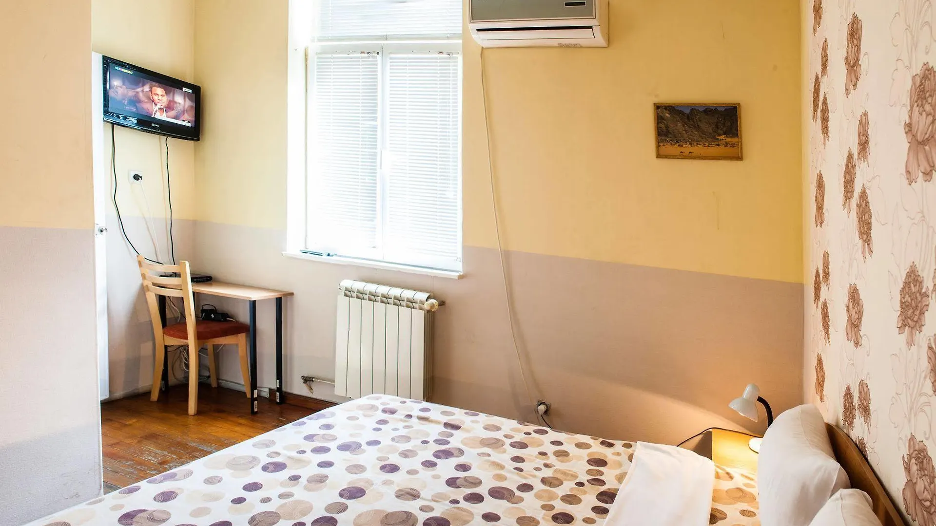 Hotel Galiani Hostel Sofia