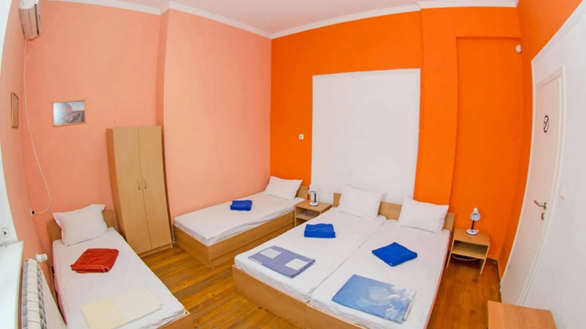 Galiani Hostel Sofia Hotel