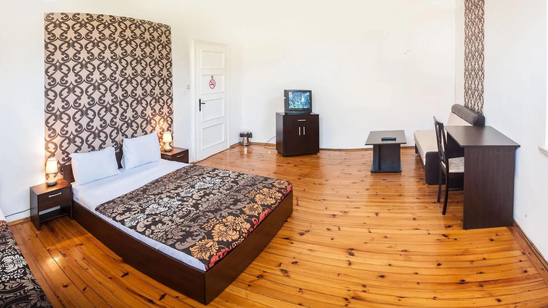 Galiani Hostel Sofia