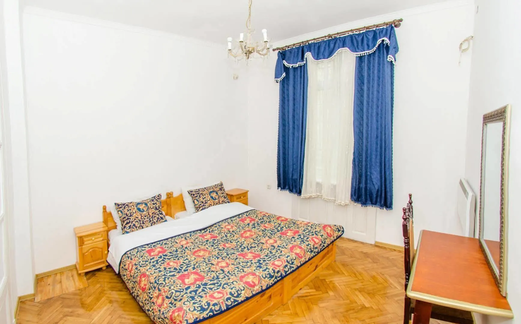 Galiani Hostel Sofia Hotel