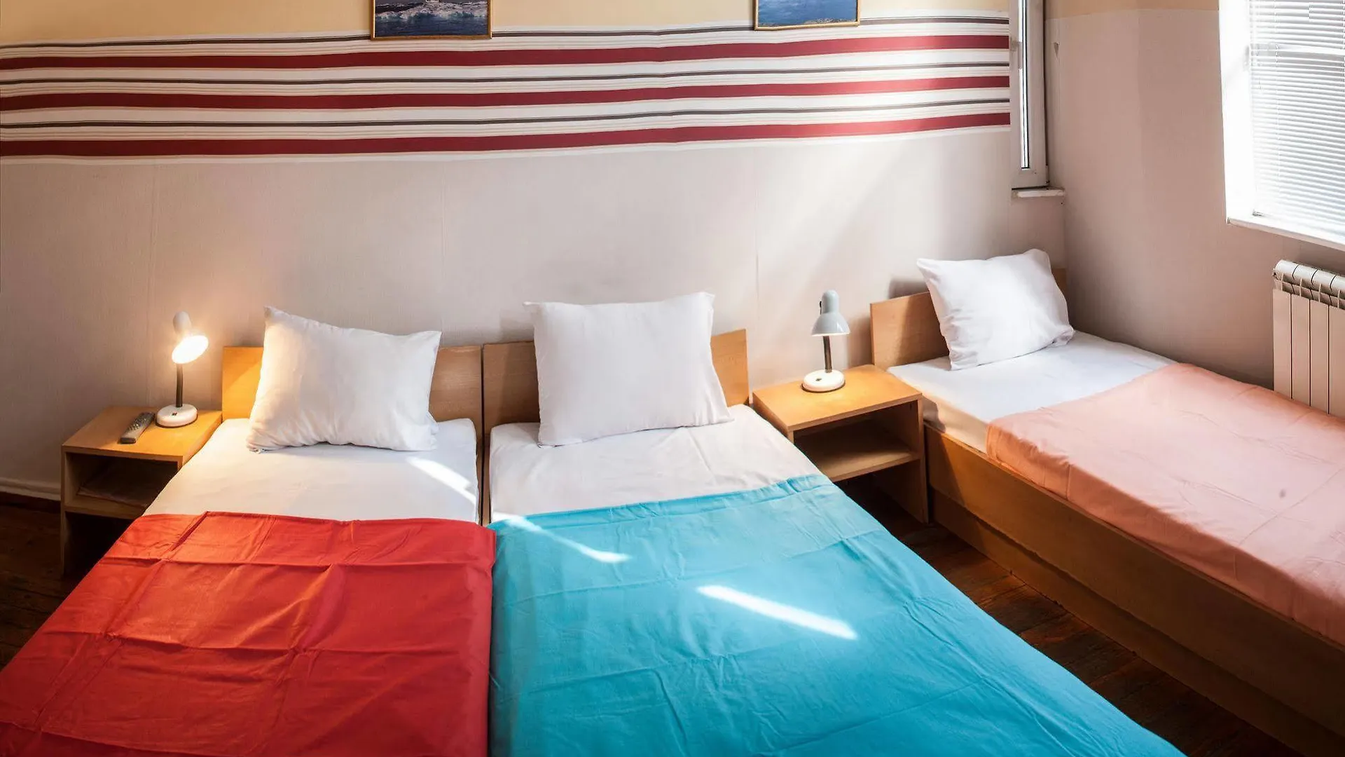 Hotel Galiani Hostel Sofia