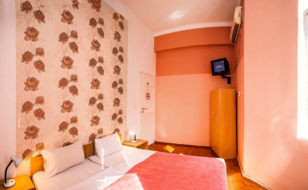 Galiani Hostel Sofia Hotel