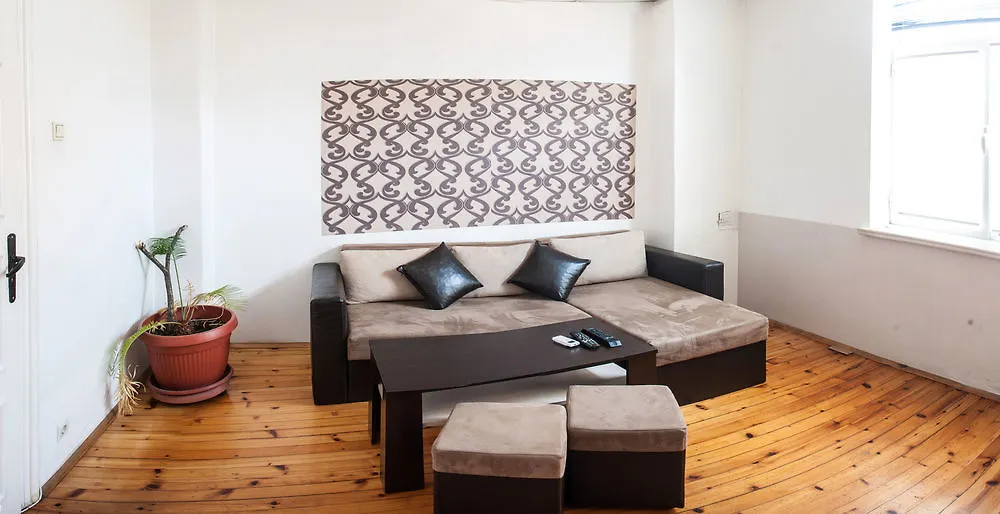 Galiani Hostel Sofia 0*,