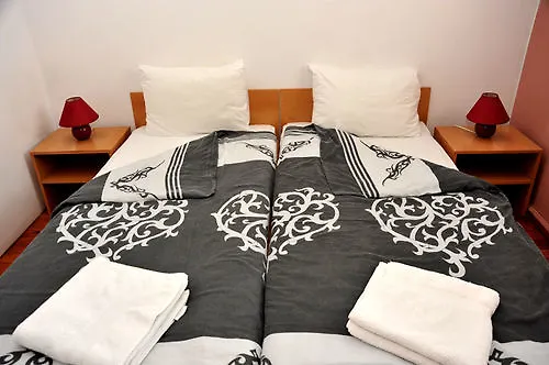 Hotel Galiani Hostel Sofia Bulgaria