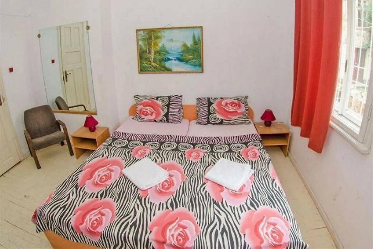 Galiani Hostel Sofia