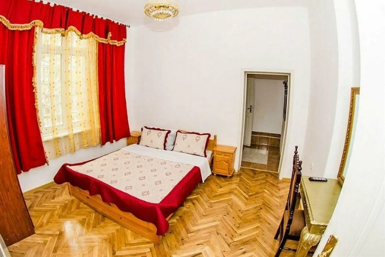 Galiani Hostel Sofia Hotel